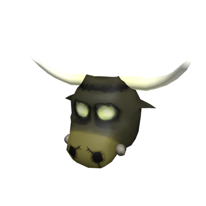 Frankenstein's Cow