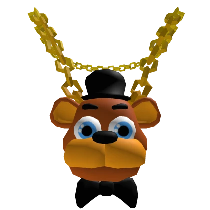 Har Har Freddy Fazbear Chain