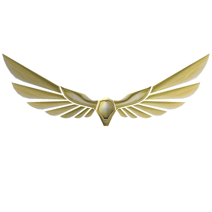 Egyptian Wings of Righteousness