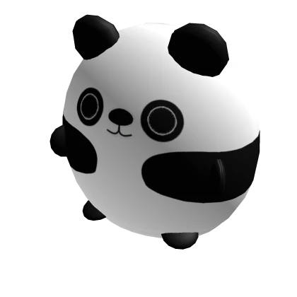 Backpack Buddy - Panda