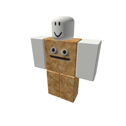 [HD] Cinnamon Toast Crunch Troll/Meme Suit Bottom