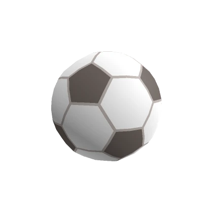 Kickable Soccer Ball Football