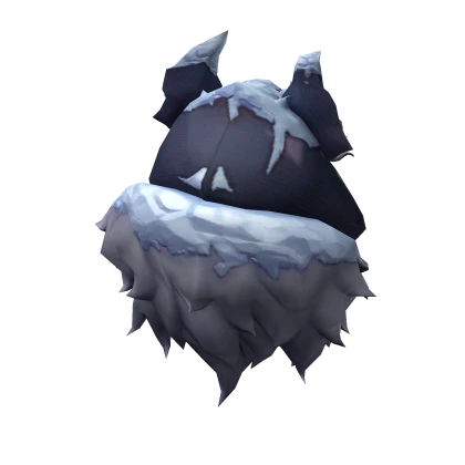 idv night watcher mask/hair