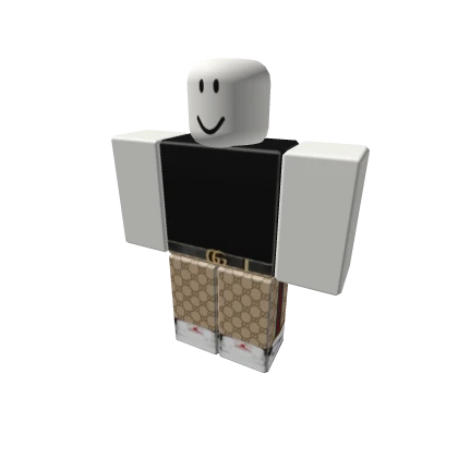 GUCCI Pants