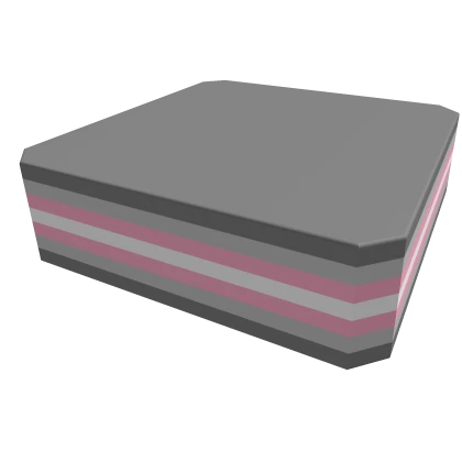 Pride Armband - Demigirl (Left Arm)