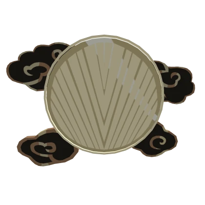 Mystic Flour 🍪 Cookie Aura 