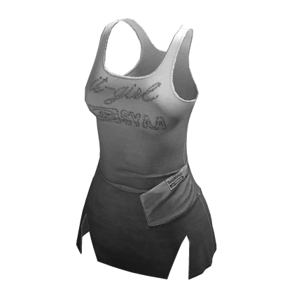 it girl model exclusive