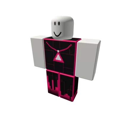 Annihilation John Doe - Forsaken [-]