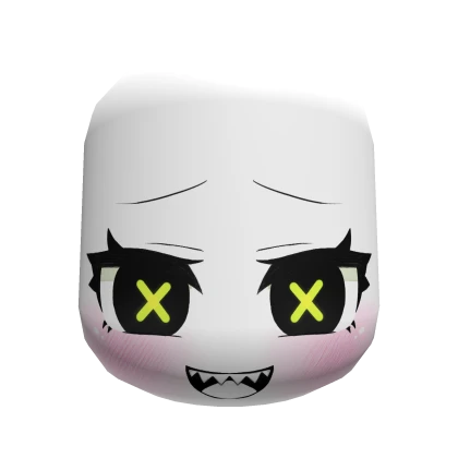 Wild Fang Kawaii Bug Bear Face