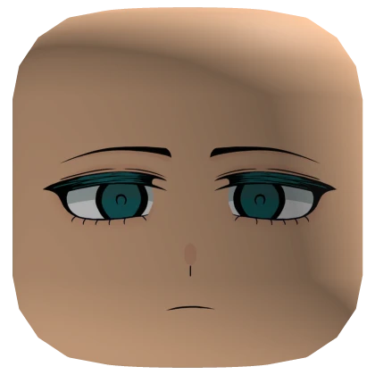 Female Rin Itoshi
