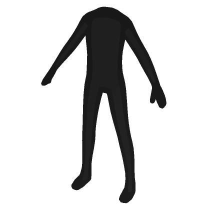 Black Avatar Outline Aura