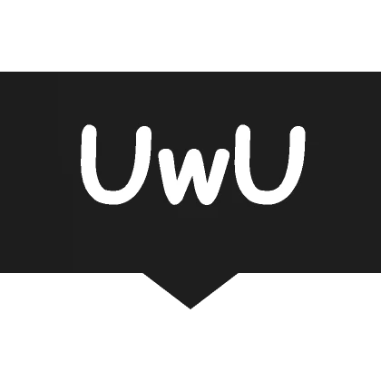 UwU