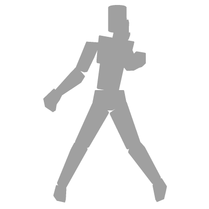Iconic PFP