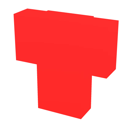 (1.0) Red Glowing Avatar