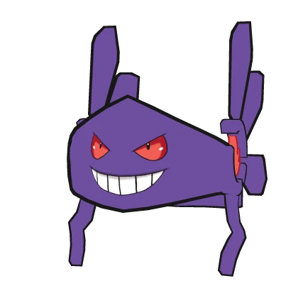 [⏳] Gengar Valk