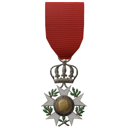 Légion d'honneur [OLD]