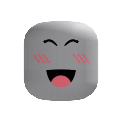 Super Super Happy Face (Recolorable)