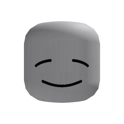 Lazy Sleepy Doodle Face (Recolorable)