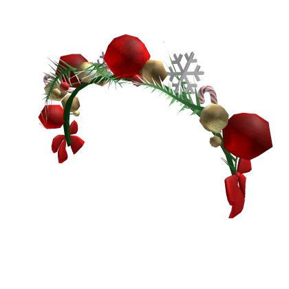 Christmas Festive Headband