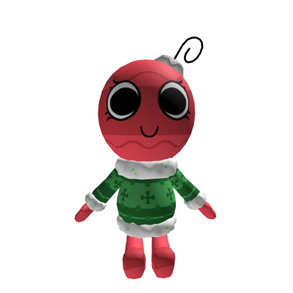 Cute Bobette Plush Dandy's World