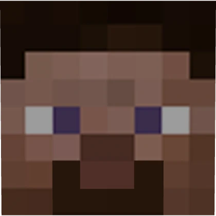 Steve With Beard