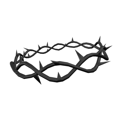 Thorn Crown