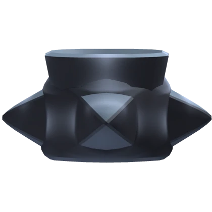 Mega Knight Gauntlet (Right)