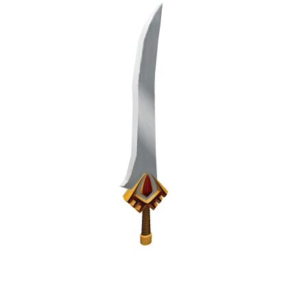 Knights of Redcliff: Deluxe Sword and Shield Set
