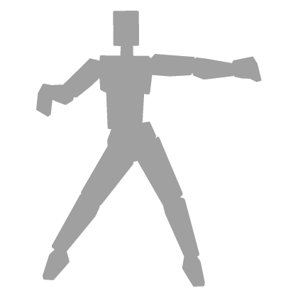 Ballroom Dance