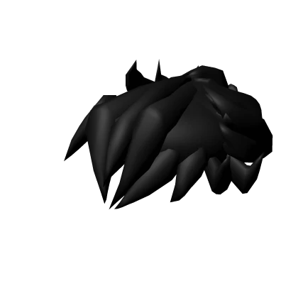 Sinister invincible hair v2