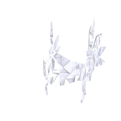 Shiny White Sparkle Time Valkyrie 