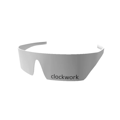 ✅ Clockwork Shades