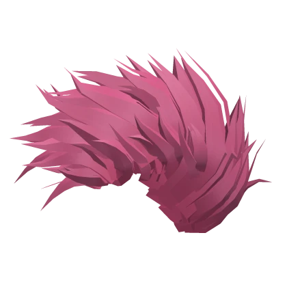 Anime Mohawk