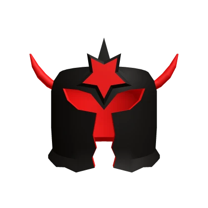 Deadly Noctiumilia Helmet