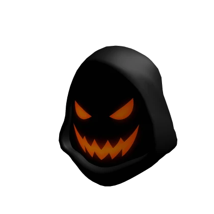 Halloween Hood! 😈