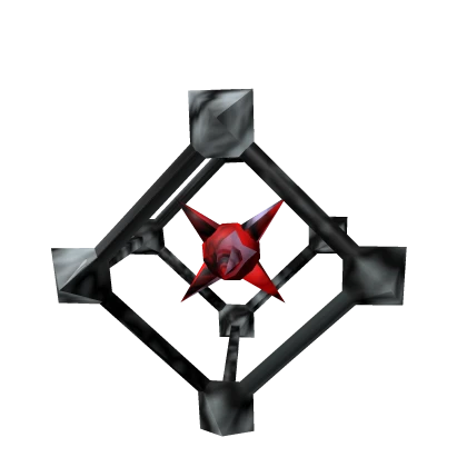 Subspace Tripmine On Your Back