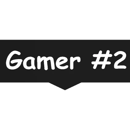 Gamer 2