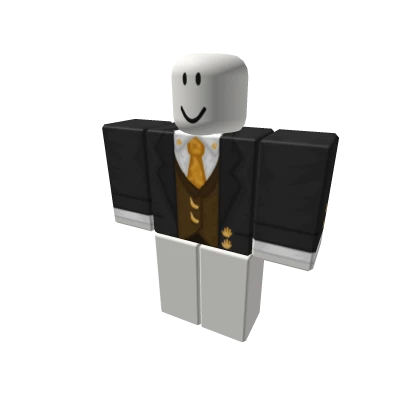 Jandel Monkey Suit Shirt