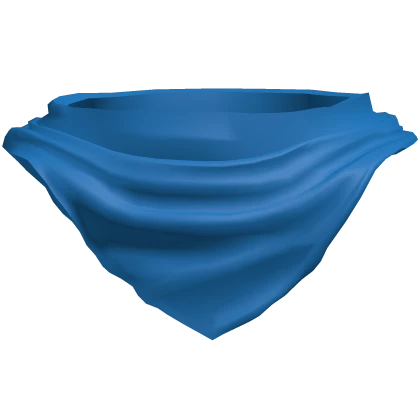 Blue Noob c00lkidd Bandit Bandana Scarf