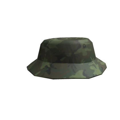 ERDL Cut Boonie 