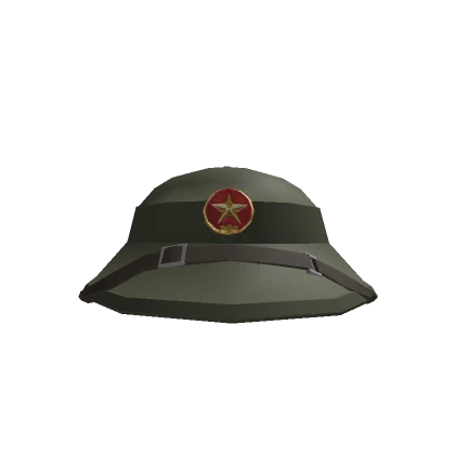 Nam Pith Helmet