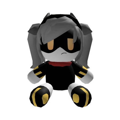 J Front Plush - Murder Drones