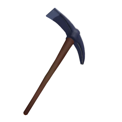 Default PICKAXE