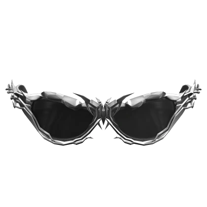 Y2K Dystopian Shades