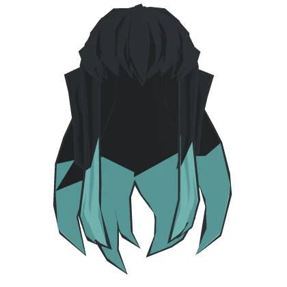 Muichiro Tokito ✔️