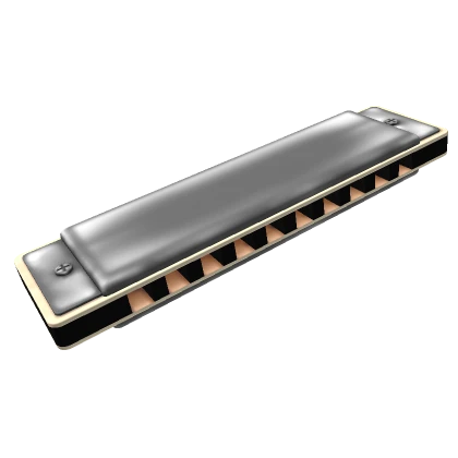 Harmonica