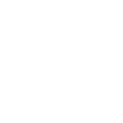 White Star Glowing Angel Halo