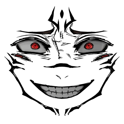 Sukuna 