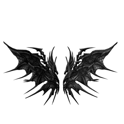 Abyssal Venom Black