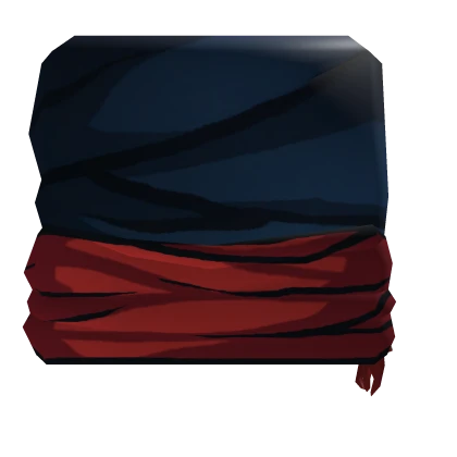 Simon's Left Shoulder